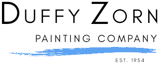 Duffy Zorn Painting